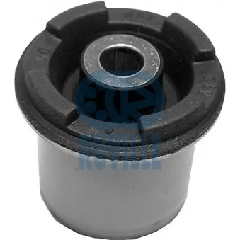 Silent bloc de suspension (train avant) RUVILLE OEM 90468638