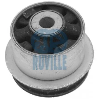 Silent bloc de suspension (train arrière) RUVILLE OEM 423318