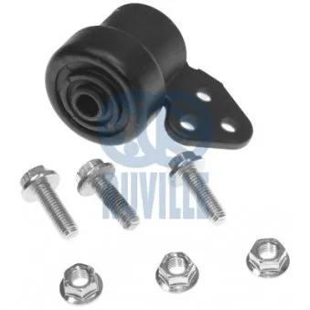 Silent bloc de suspension (train avant) RUVILLE OEM 352309