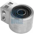RUVILLE 985344 - Silent bloc de suspension (train avant)