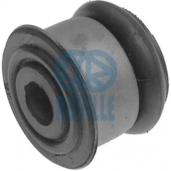 Support/suspension,plot de berceau/Support d'agrégats RUVILLE OEM 302280