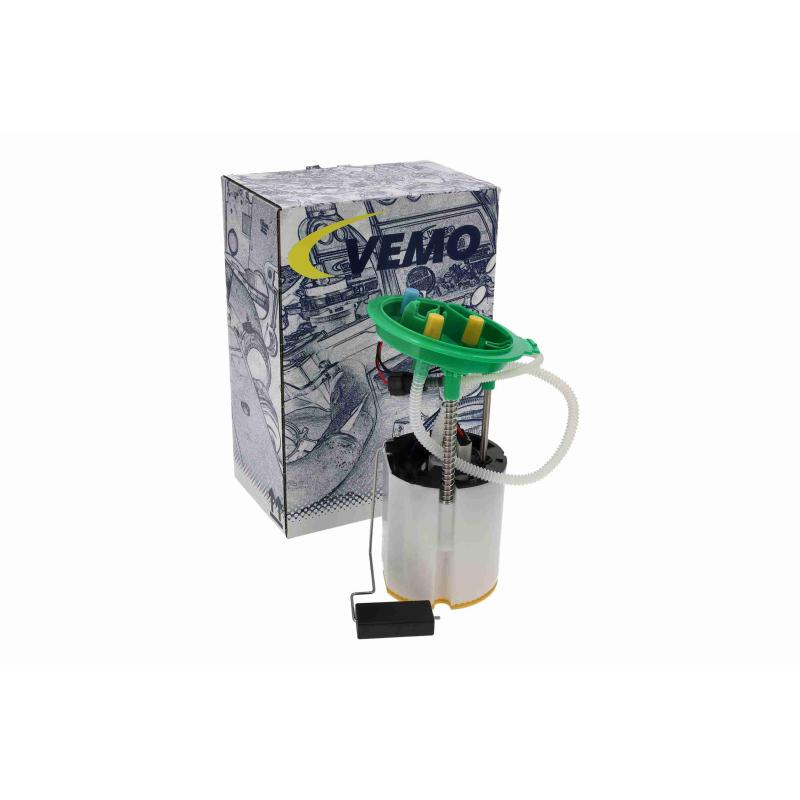 Unité d'injection de carburant VEMO V10-09-1289 - Visuel 1
