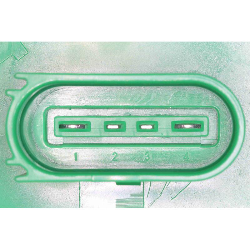 Unité d'injection de carburant VEMO V10-09-1289 - Visuel 2