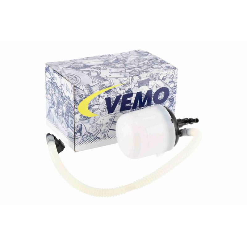 Flasque, unité d'alimentation de carburant VEMO V10-09-1332 - Visuel 1