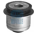 Suspension, support d'essieu RUVILLE [985421]