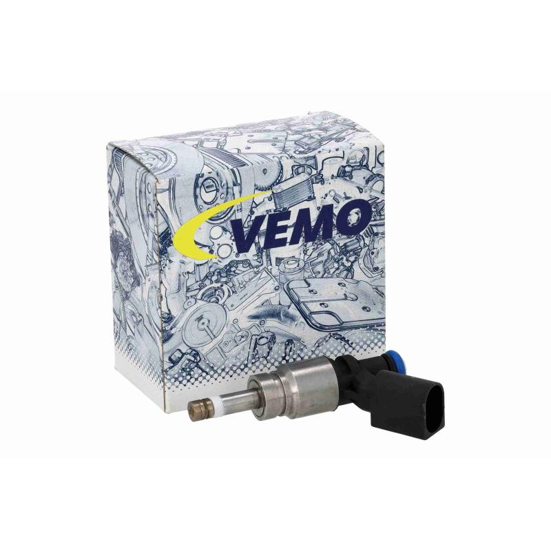 Injecteur VEMO V10-11-0050 - Visuel 1