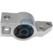 RUVILLE 985461 - Silent bloc de suspension (train avant)