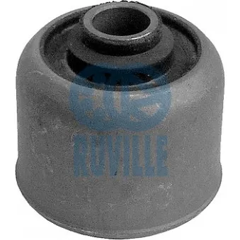 Silent bloc de suspension (train avant) RUVILLE 985501 pour RENAULT MEGANE 1.9 - 64cv