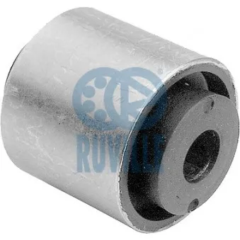 Silent bloc de suspension (train avant) RUVILLE OEM 7700799065