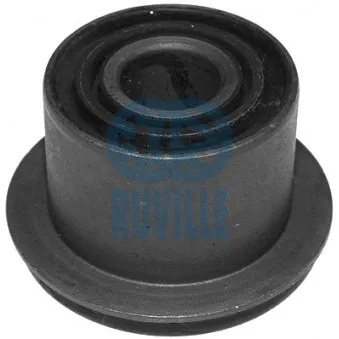 Silent bloc de suspension (train avant) RUVILLE OEM 7700781463