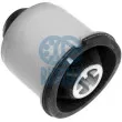 RUVILLE 985528 - Suspension, corps de l'essieu