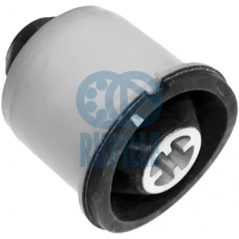 Suspension, corps de l'essieu RUVILLE OEM 8200038243