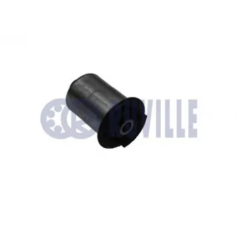 Suspension, corps de l'essieu RUVILLE 985546