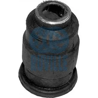 Silent bloc de suspension (train avant) RUVILLE OEM 7673581