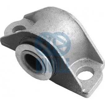 Silent bloc de suspension (train avant) RUVILLE OEM 7775343