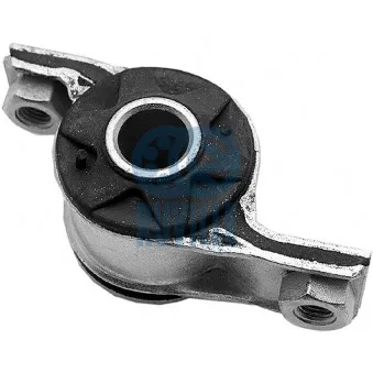 Silent bloc de suspension (train avant) RUVILLE OEM 60813013