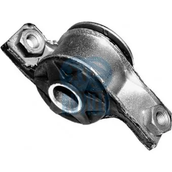 Silent bloc de suspension (train avant) RUVILLE OEM 7601068