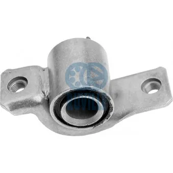 Silent bloc de suspension (train avant) RUVILLE OEM 46474557