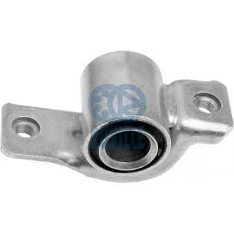 Silent bloc de suspension (train avant) RUVILLE OEM 60813013