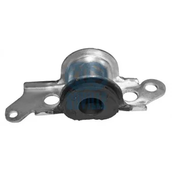 RUVILLE 985826 - Silent bloc de suspension (train avant)