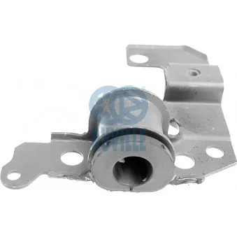 Silent bloc de suspension (train avant) RUVILLE OEM 46551376