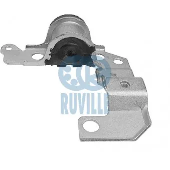 Silent bloc de suspension (train avant) RUVILLE OEM 46551377