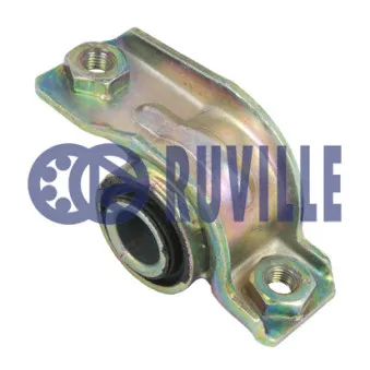 Silent bloc de suspension (train avant) RUVILLE OEM 60652466