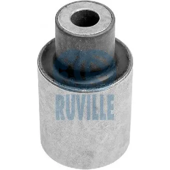 Silent bloc de suspension (train avant) RUVILLE OEM 60652465