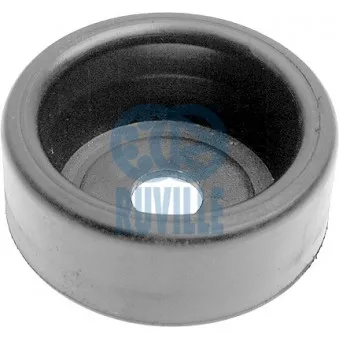 Suspension, corps de l'essieu RUVILLE OEM 46476755