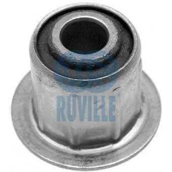 Coussinet de palier, ressort à lames RUVILLE OEM 1304640080