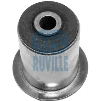 RUVILLE 985853 - Silent bloc de suspension (train avant)