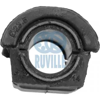 RUVILLE 985882 - Suspension, stabilisateur