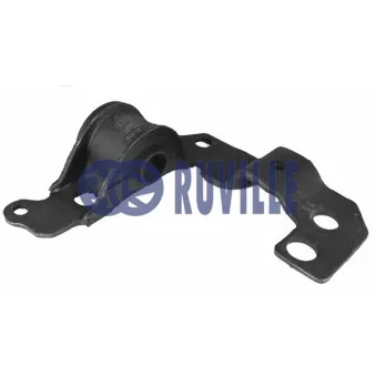 Silent bloc de suspension (train avant) RUVILLE OEM 51712408