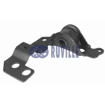 Silent bloc de suspension (train avant) RUVILLE OEM 51712407