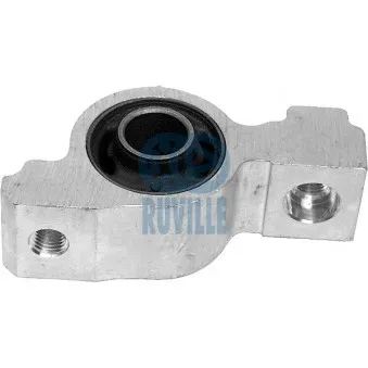 Silent bloc de suspension (train avant) RUVILLE OEM 352361