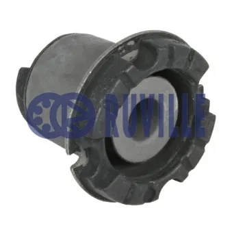 Suspension, corps de l'essieu RUVILLE OEM 5131F8