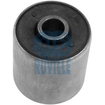 Silent bloc de suspension (train arrière) RUVILLE 986012