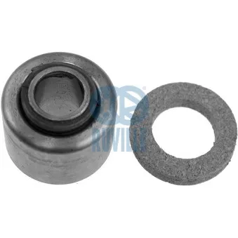 Silent bloc de suspension (train avant) RUVILLE 986015