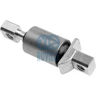Silent bloc de suspension (train avant) RUVILLE OEM 8628497