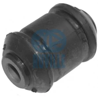 Silent bloc de suspension (train avant) RUVILLE OEM 30818467