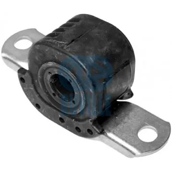 Silent bloc de suspension (train avant) RUVILLE OEM 30872510