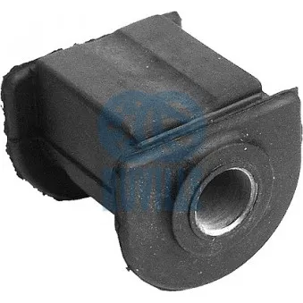 Silent bloc de suspension (train avant) RUVILLE OEM 96133255