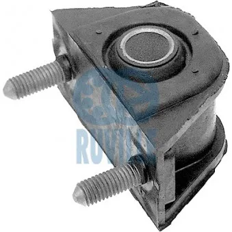 Silent bloc de suspension (train avant) RUVILLE OEM 352351