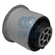RUVILLE 986606 - Suspension, corps de l'essieu