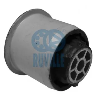 Suspension, corps de l'essieu RUVILLE OEM 5131A5
