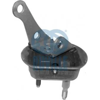 Suspension, corps de l'essieu RUVILLE OEM 513169