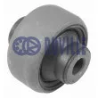 RUVILLE 986815 - Silent bloc de suspension (train avant)