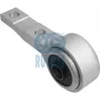 RUVILLE 986817 - Silent bloc de suspension (train avant)