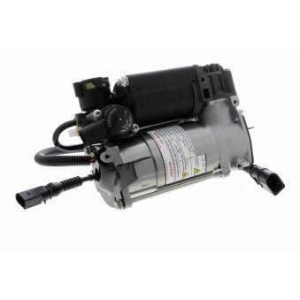 Compresseur, système d'air comprimé VEMO V10-52-0006