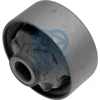 Silent bloc de suspension (train avant) RUVILLE OEM 4865533010